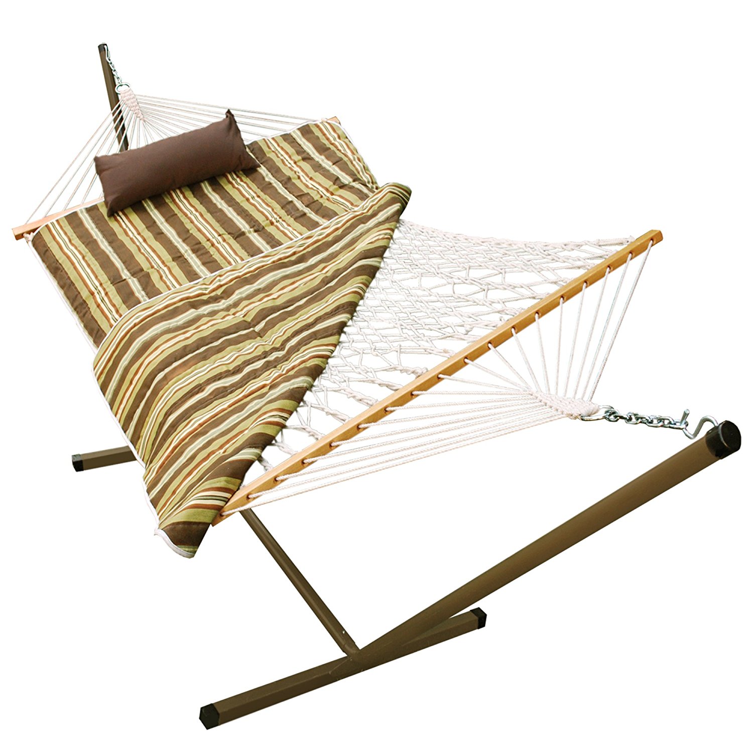 Best Hammock And Stand OutsideModern