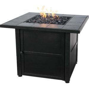 Blue Rhino Endless Summer LP Gas Fire Pit