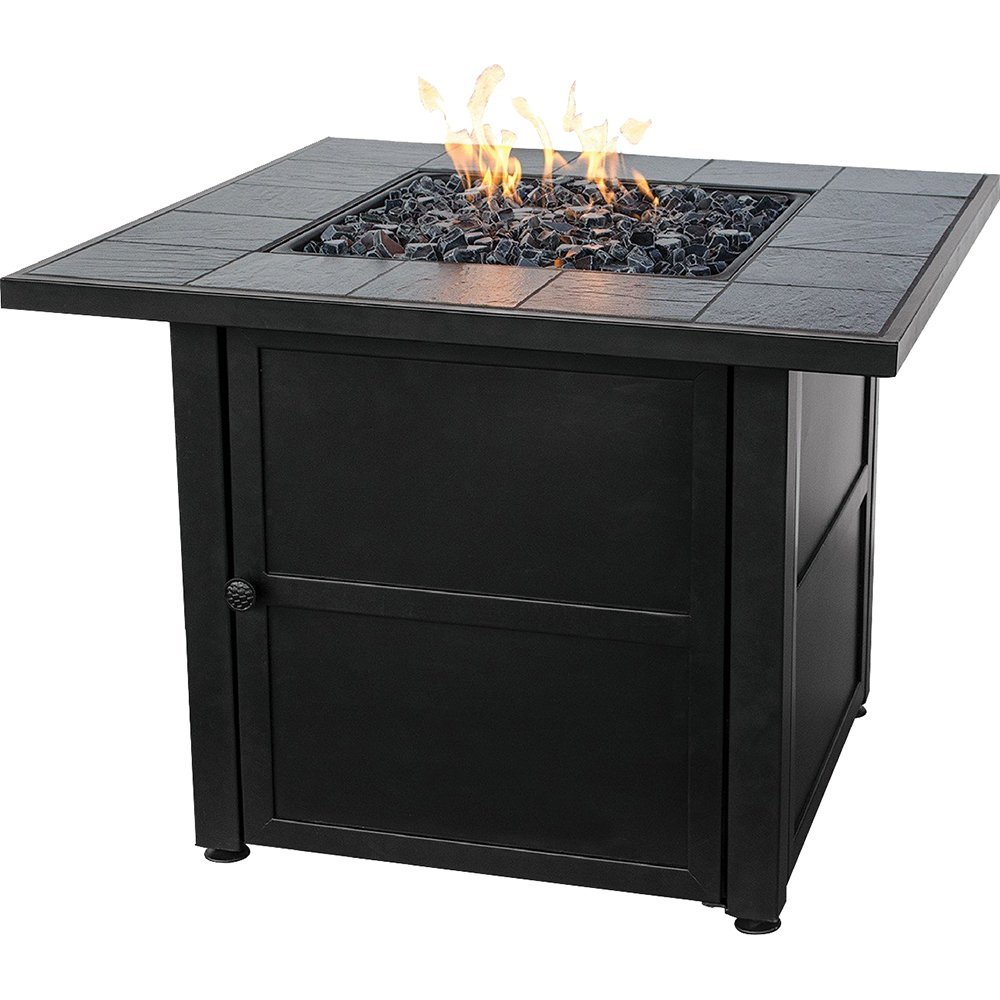 What Are The Best Fire Pits To Outsidemodern Blue Rhino Endless Summer Lp Gas Fire Pit