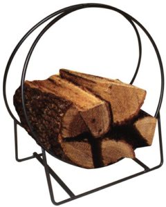 Panacea 20" Log Rack