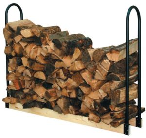 Panacea Adjustable Firewood Rack