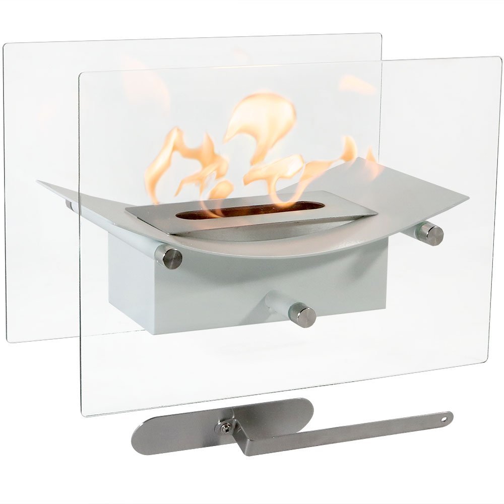 Best Tabletop Ethanol Fireplace. Ventless Fireplace Reviews OutsideModern