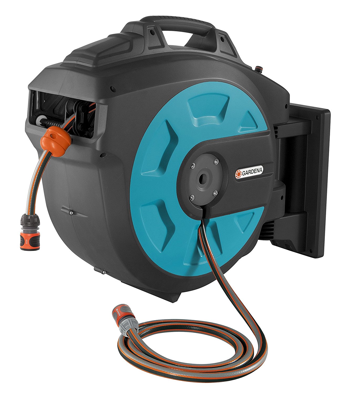 Self Winding Hose Reel Reviews - OutsideModern