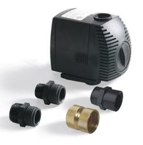 Algreen Rain Barrel Pump Kit