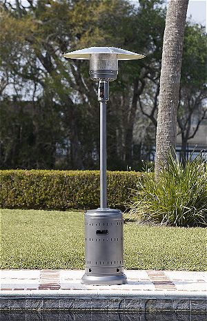 Fire Sense Patio Heater Natural Gas Conversion Fire Sense Patio Heater Natural Gas Conversion