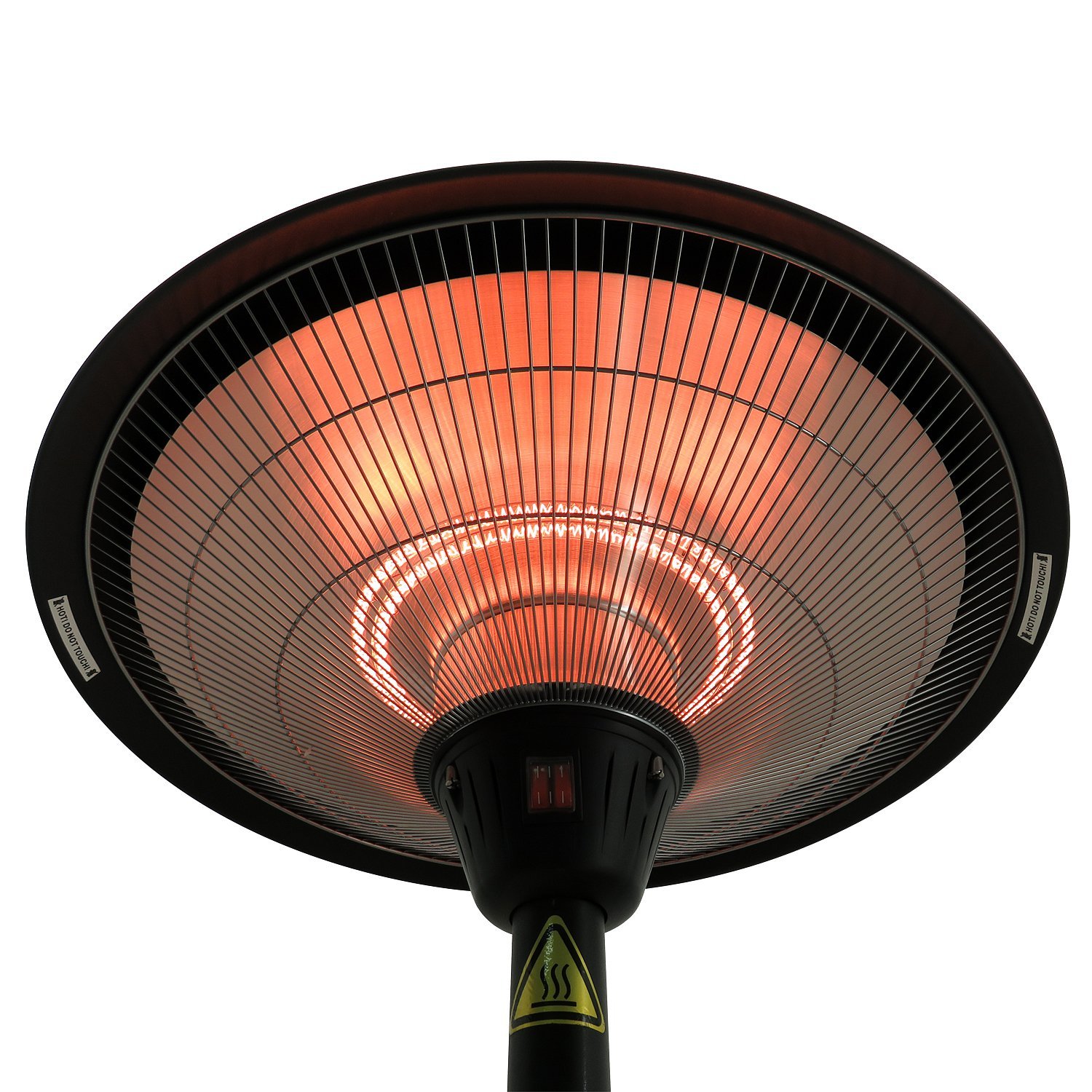 Telescoping Infrared Patio Heater Reviews Ideas Telescoping Infrared Patio Heater Reviews Ideas