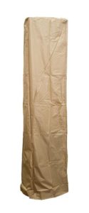 AZ Patio Heaters Pyramid Heater Cover