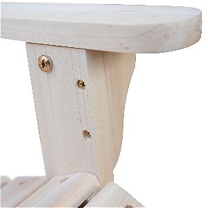 Songsen Fastener Detail