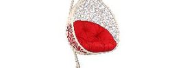 Baner Garden X35 Egg Swing Chair