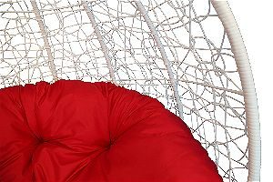 Baner Garden X35 Wicker Weave Detail