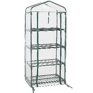 Best Choice Products Mini Greenhouse