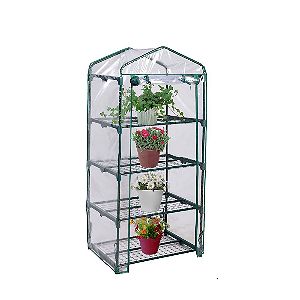 Blissun Mini Greenhouse