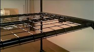 Gardman R687 Shelf Detail