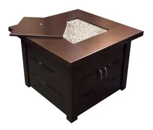 Runner Up: Best Gas Fire Pit