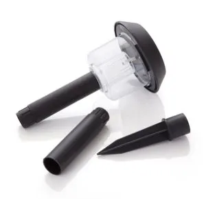 SolarGlow Landscape Path Light