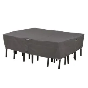 Classic Accessories Ravenna Furniture Cover, Discounted Significantly in Winter