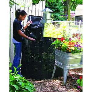 Geobin Ground-Based Compost Bin