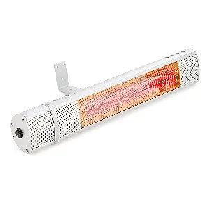 Wall Mounted Electric Patio Heater