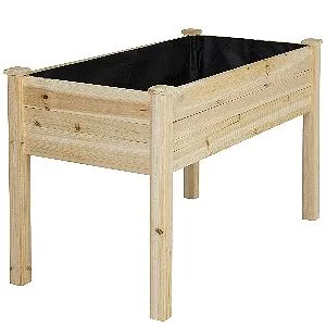 Best Choice Products Raised Vegetable Garden Bed Kit