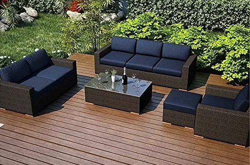 Harmonia Living Arden Collection