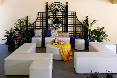 La Fete 10 Piece Sectional Set