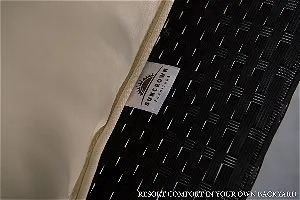 Suncrown PE Wicker Detail