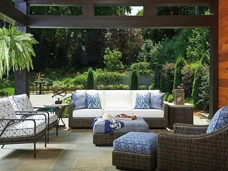 Tommy Bahama Cypress Point Collection