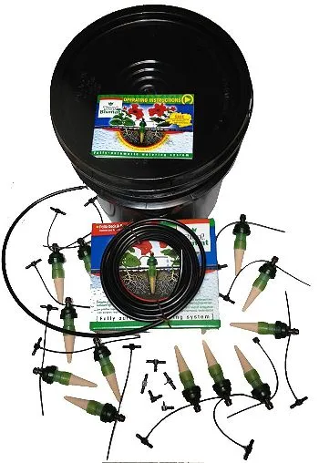 Blumat Tropf Starter Kit