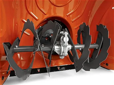 Husqvarna ST224 Blades