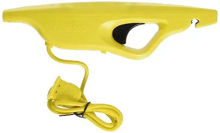LED Light Keeper