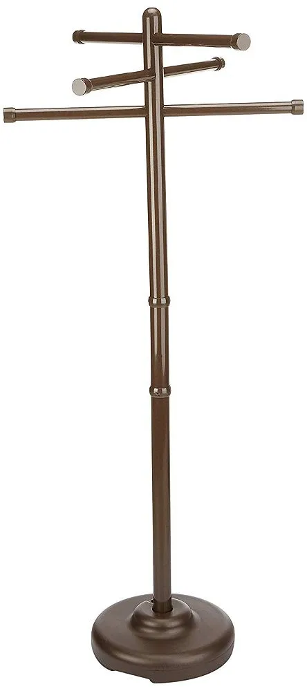 RoadRunner Spa and Pool Towel Rack