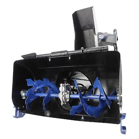 Snow Joe ION8024-XR Snow Blower