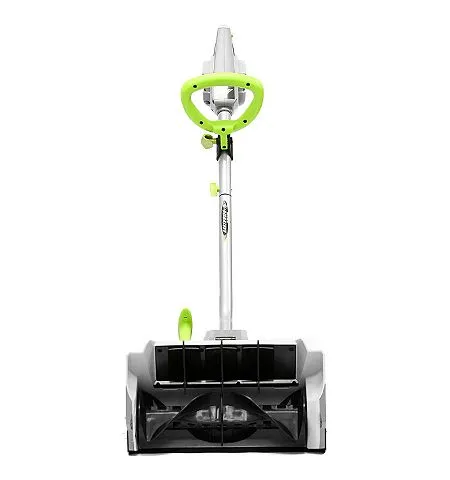 Earthwise SN74016 40-Volt Cordless Electric Snow Blower