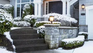 heated stair treads