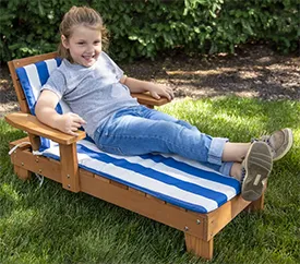 kids lounge chair