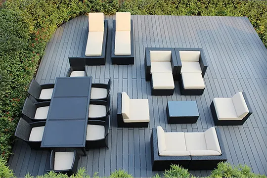 ohana wicker furniture