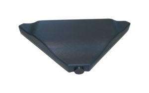 One Piece of Abba Patio Four Piece Cantilever Umbrella Base Weight