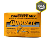 Quickete Concrete Mix