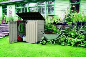 Keter Store-It-Out MAX