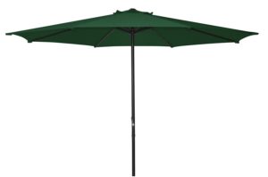 Ace Evert Market Umbrella Green