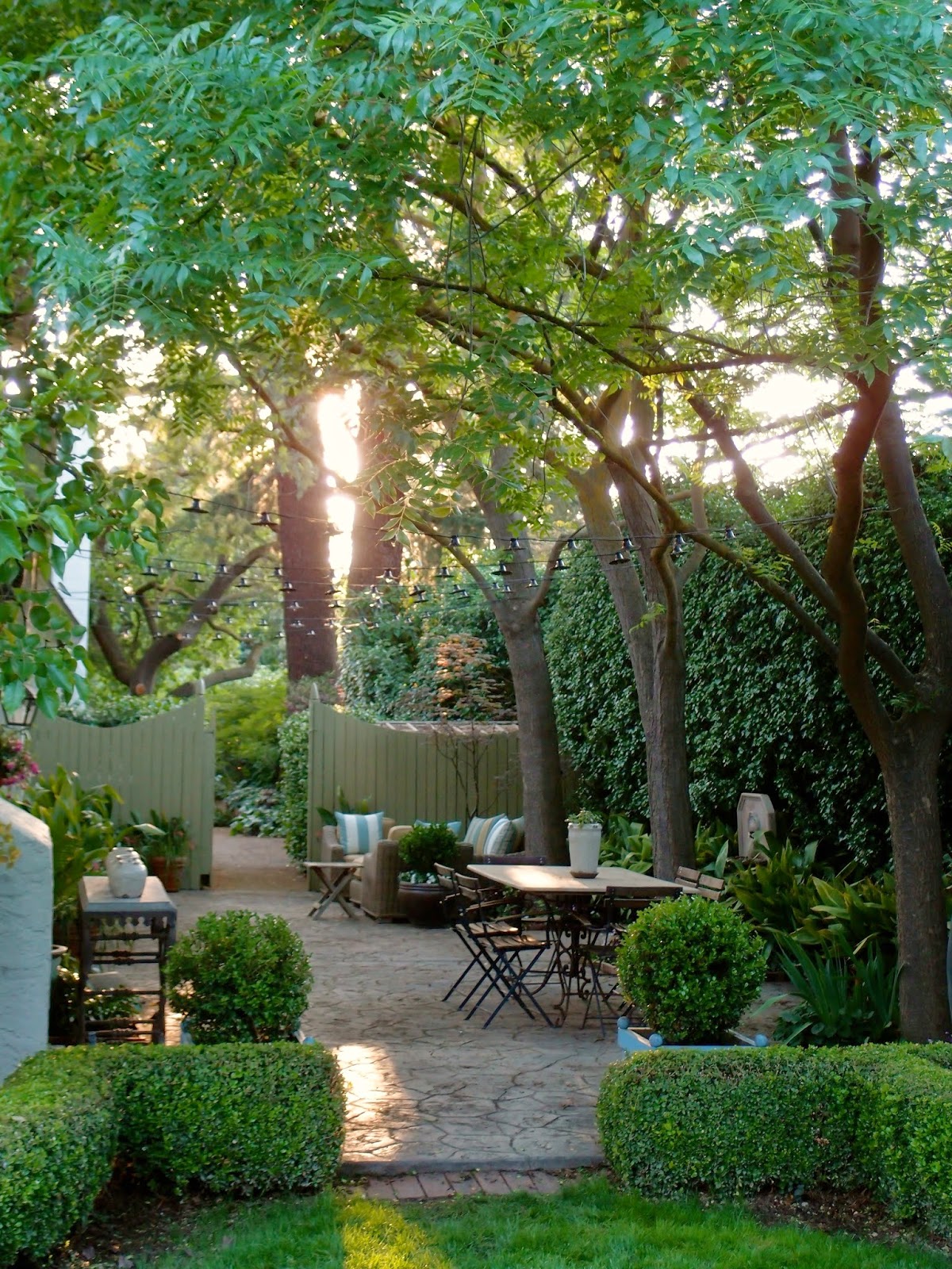 Gazebos, Shade Sails, Umbrellas Oh My! A Guide to Shading Your Patio