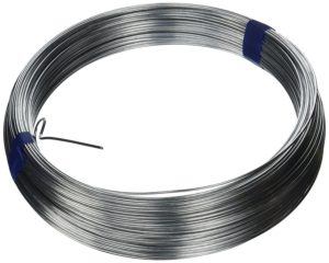 Galvanized Steel Wire