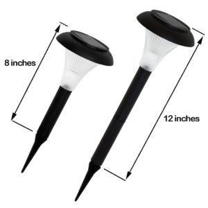 GardenJoy Solar Landscape Light
