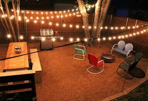 Lampat Outdoor Lights