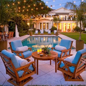 Proxy Lighting Outdoor String Lights