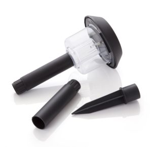 SolarGlow Landscape Path Light
