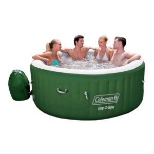 Coleman Lay Z Spa
