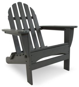 Polywood Line of Andronik Chairs