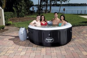SaluSpa Miami
