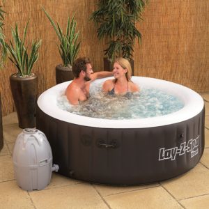 Lay Z Spa Inflatable Spa